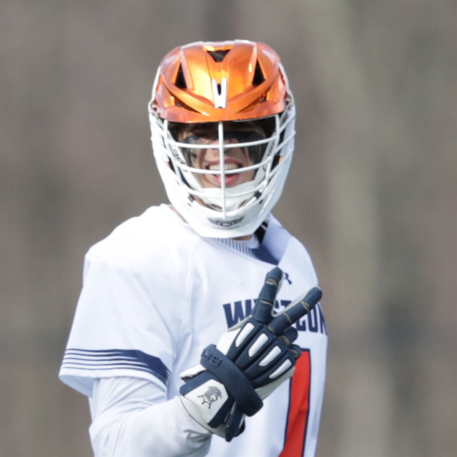 Trey Aronow - Hudl
