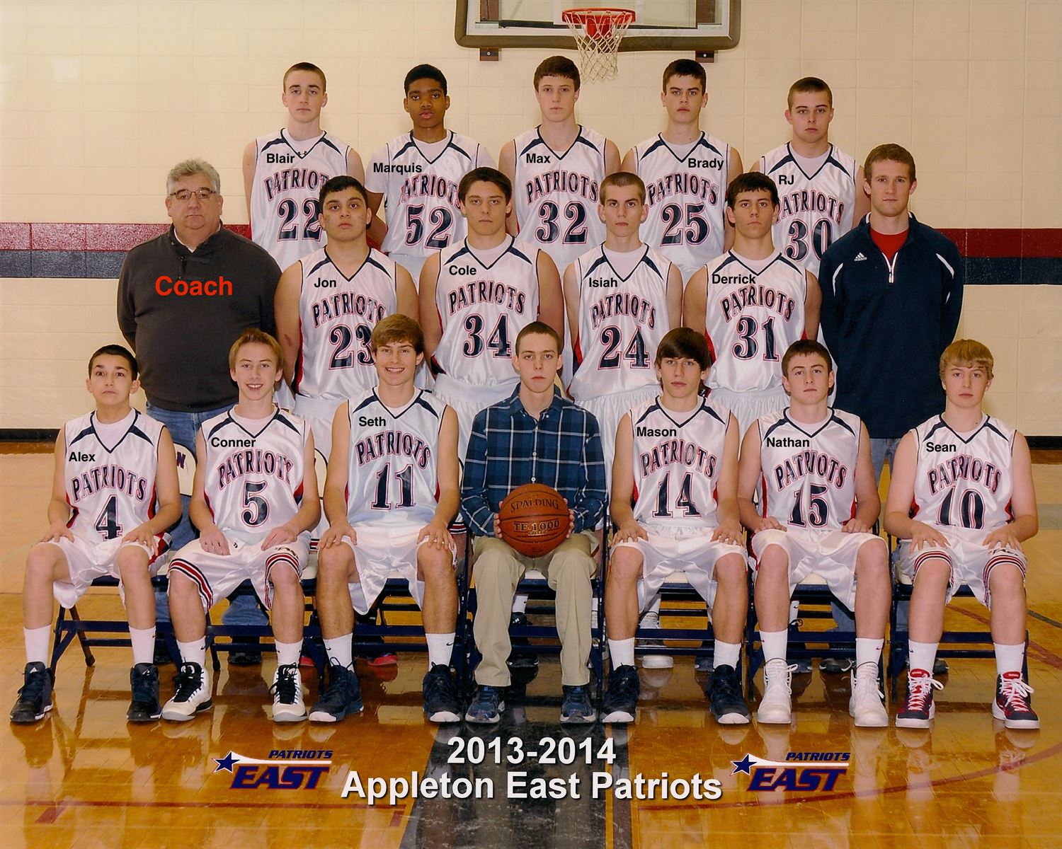 Appleton East JV Basketball Appleton East High School Appleton Appleton East JV Basketball Appleton East High School Appleton
