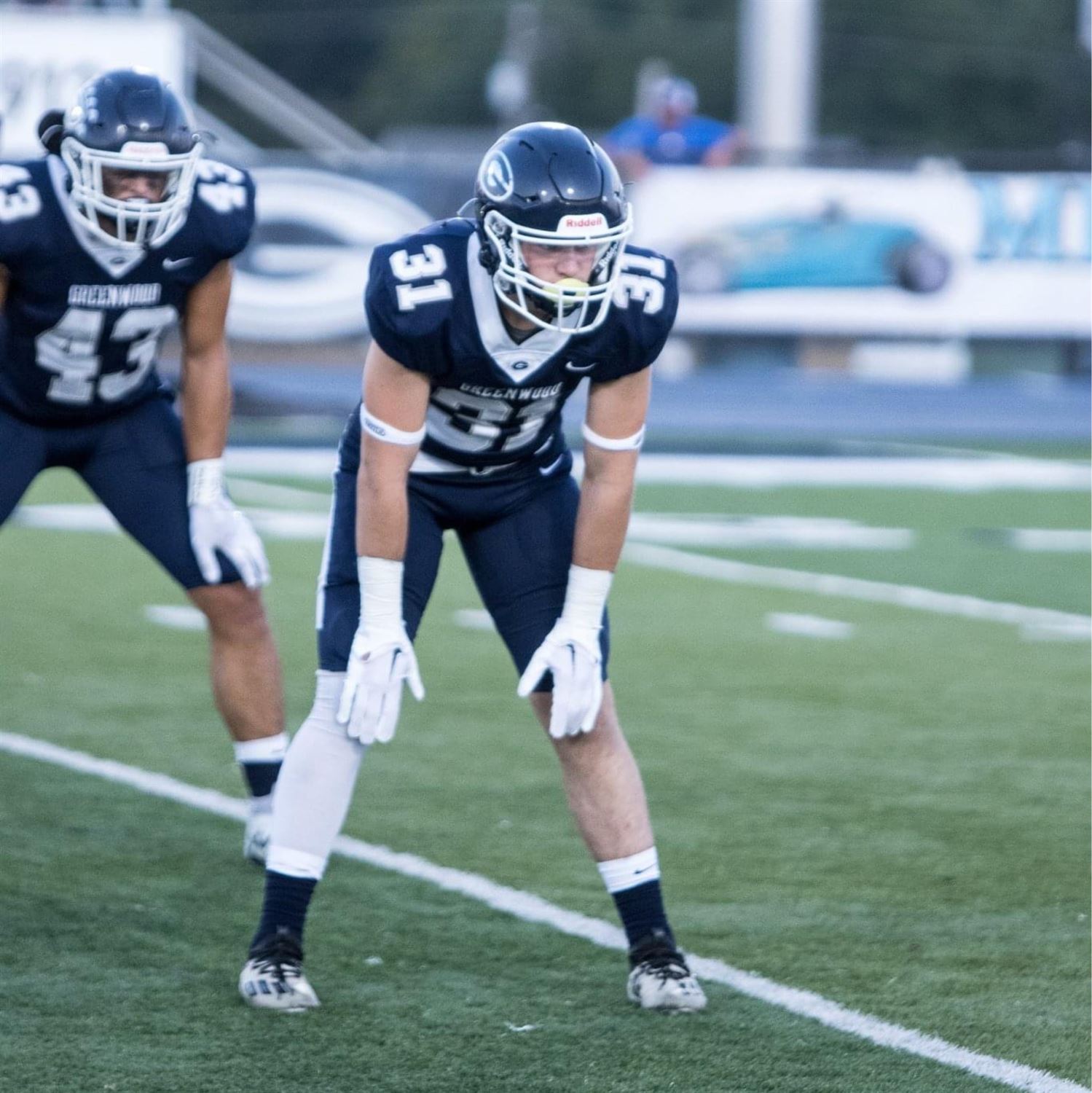 Zack Zitzmann - Hudl