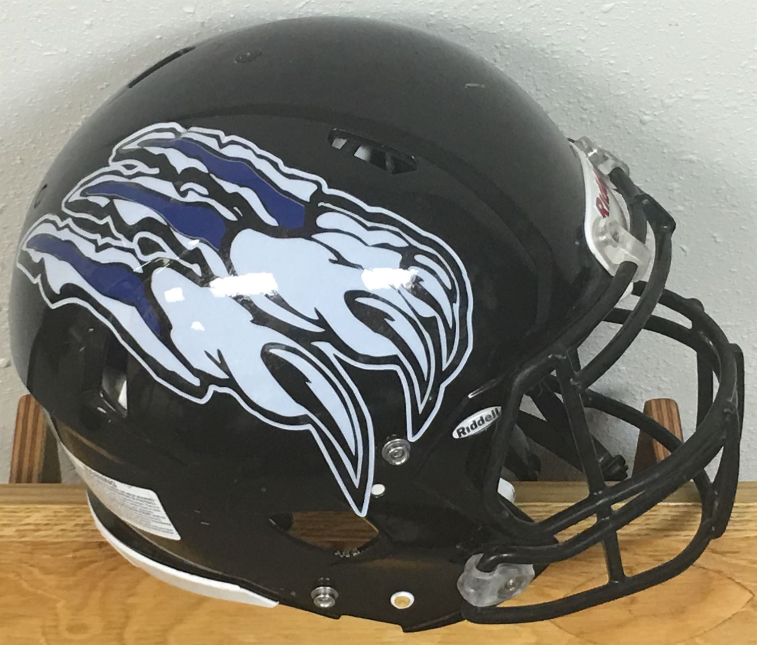 Boys Varsity Football GMG High School Garwin, Iowa Football Hudl