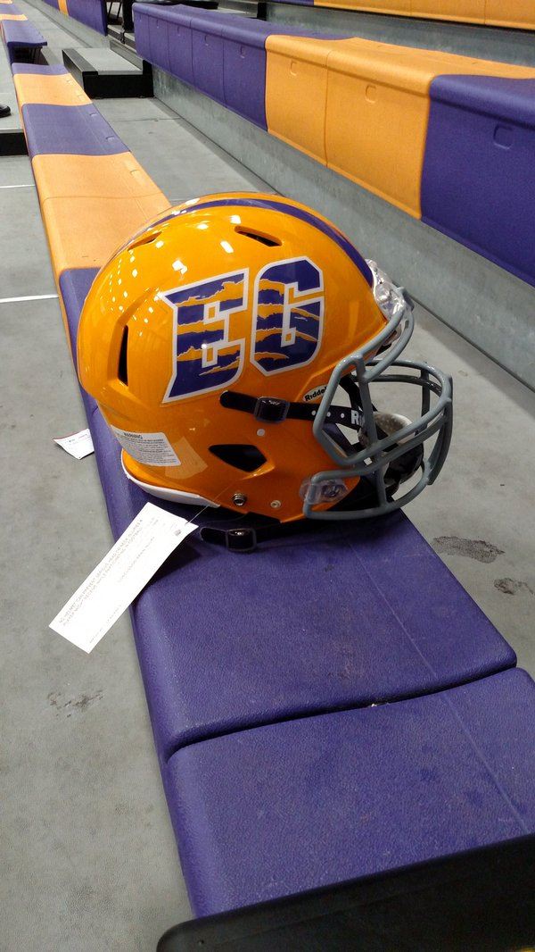 Eagle Grove Football Eagle Grove High School Eagle Grove, Iowa