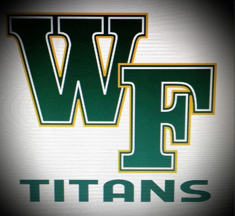 2014 V Boys Lacrosse West Forsyth High School Clemmons, North