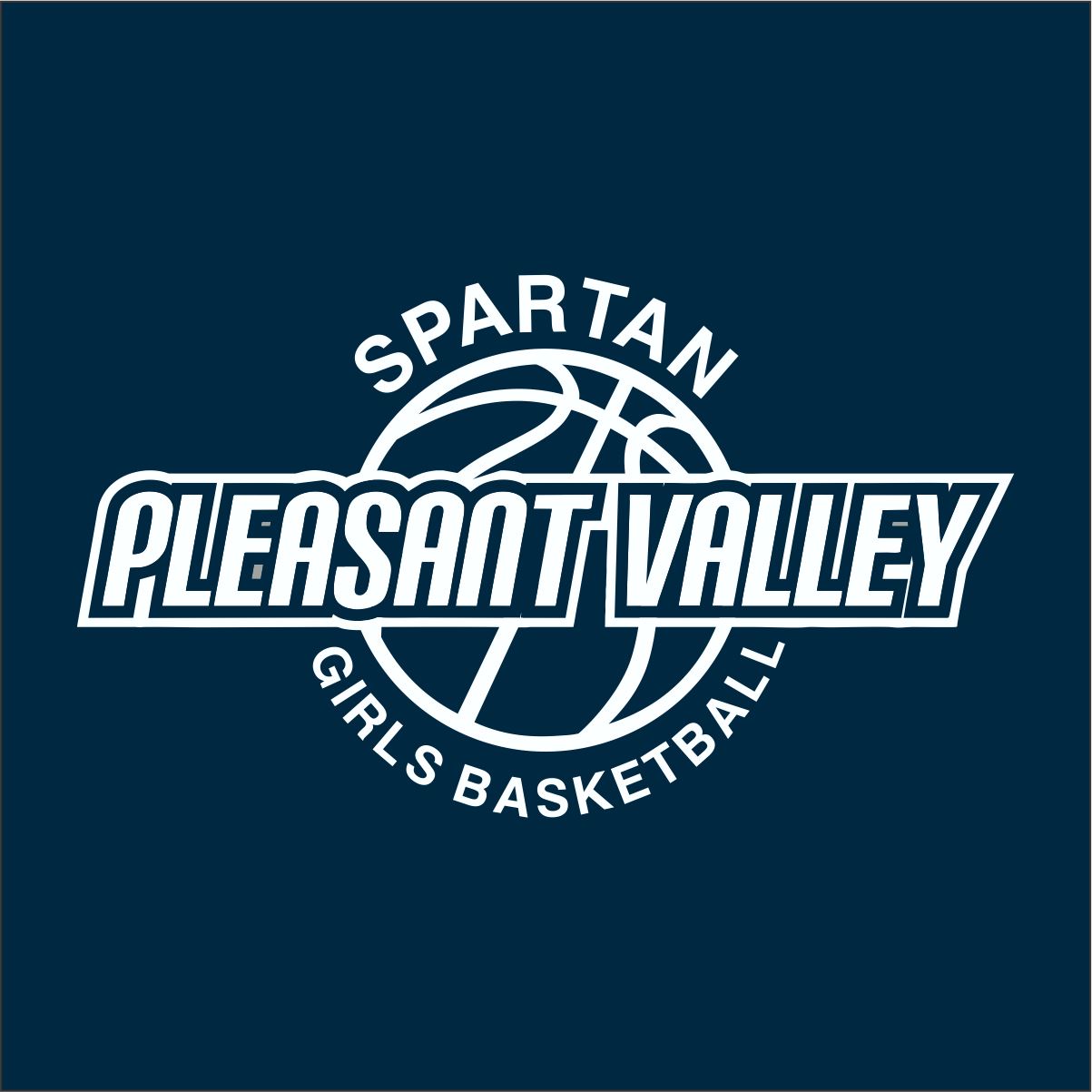 Girls Varsity Basketball Pleasant Valley High School Bettendorf