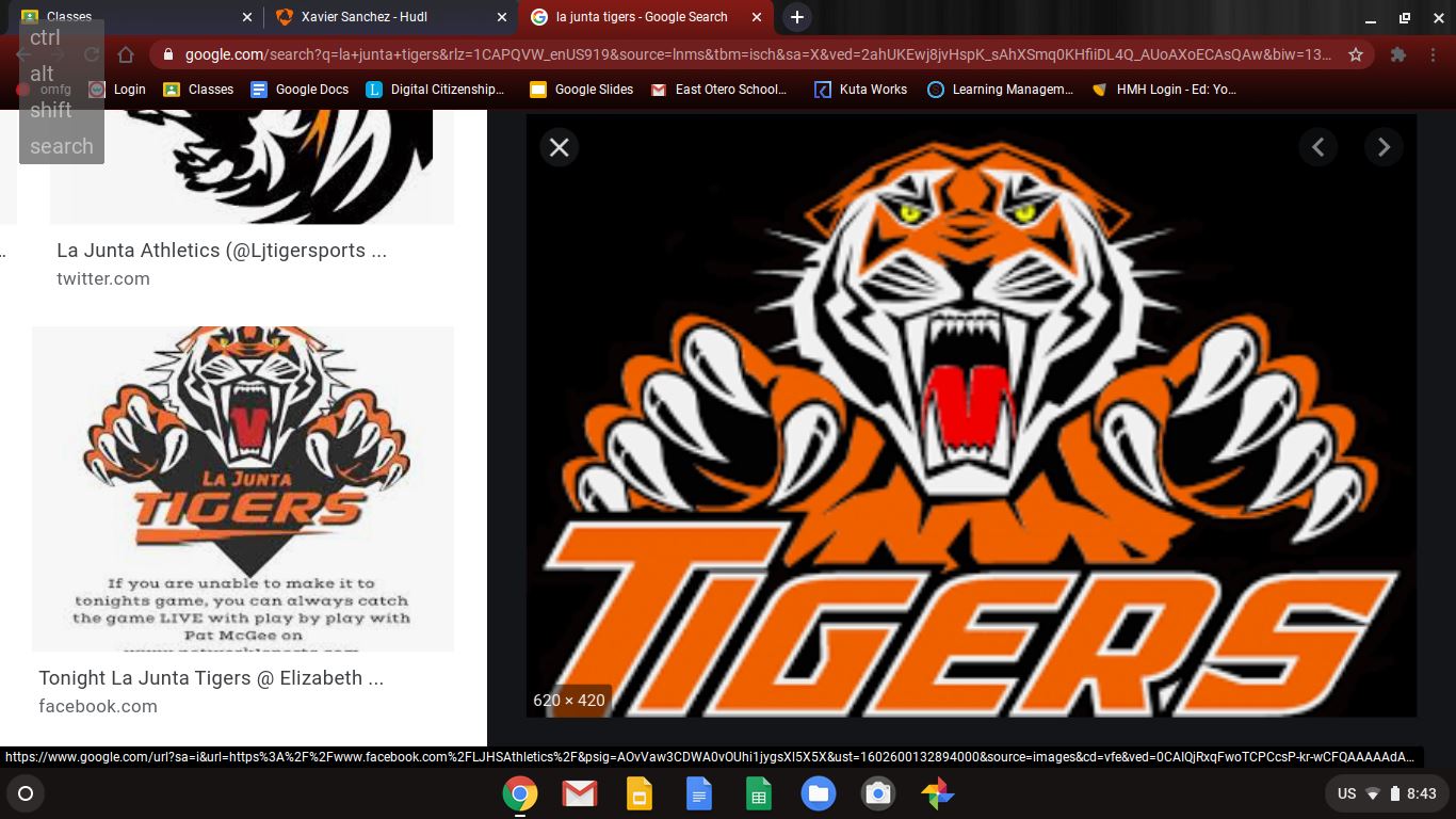Xavier Sanchez - Hudl