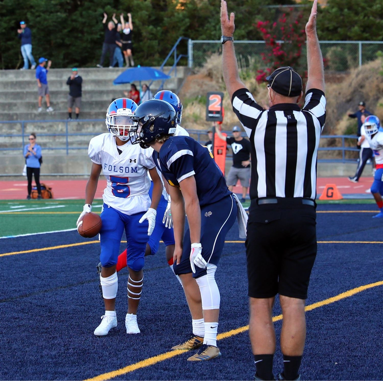 Onterrio Smith Jr - Hudl