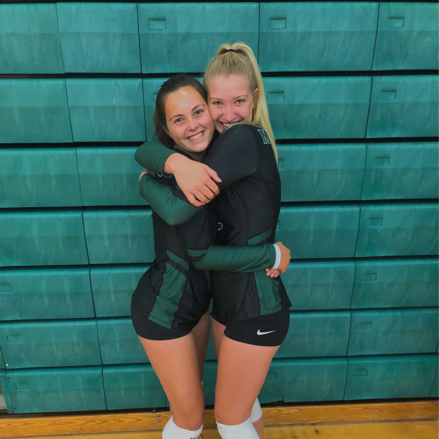 MCKENZIE GALVIN - Hudl