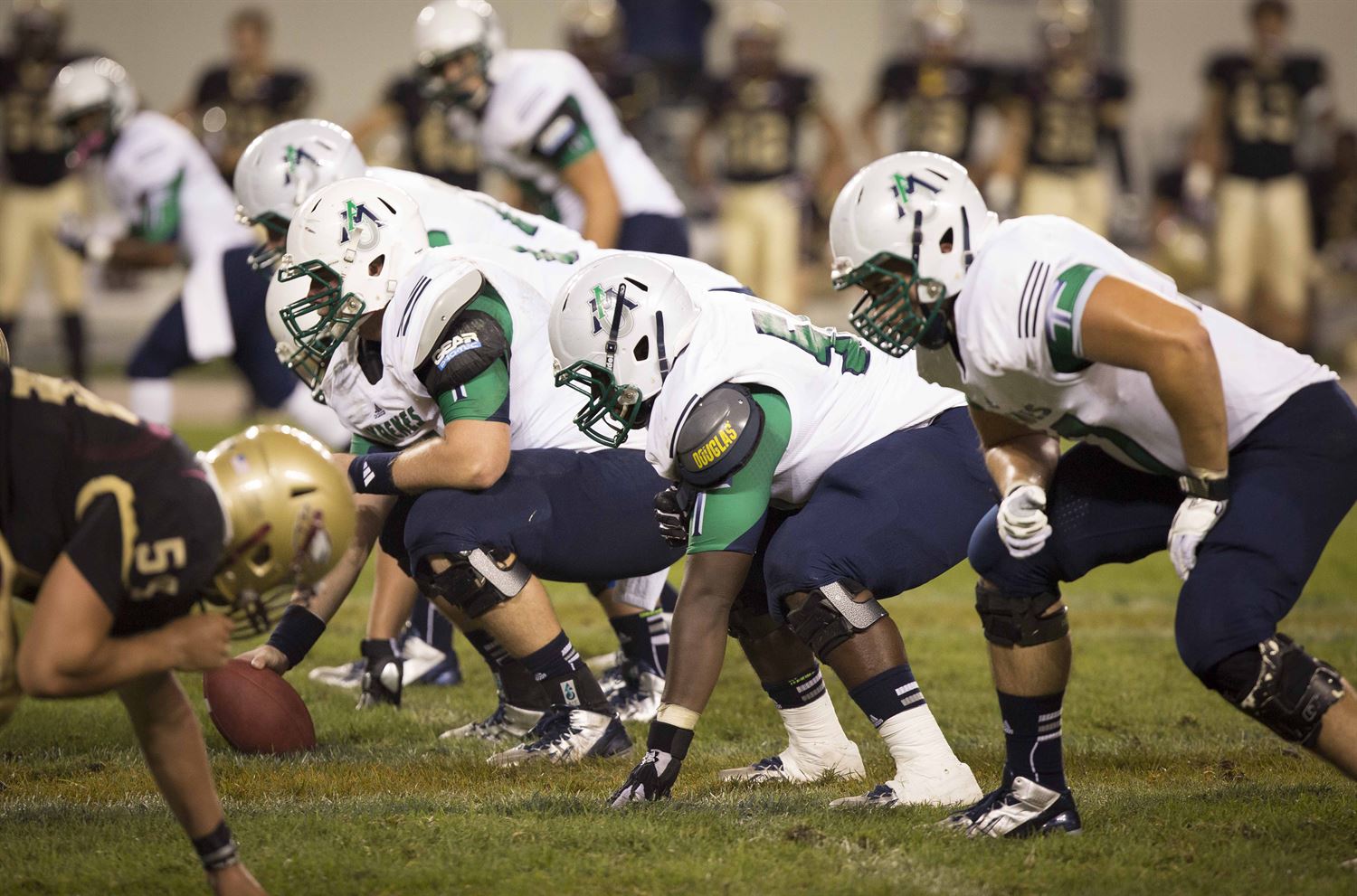 Mens Varsity Football Ave Maria University Ave Maria Florida
