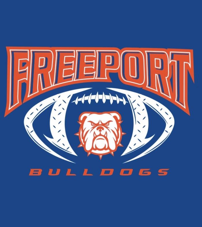 Boys Varsity Football Freeport High School Freeport, Florida
