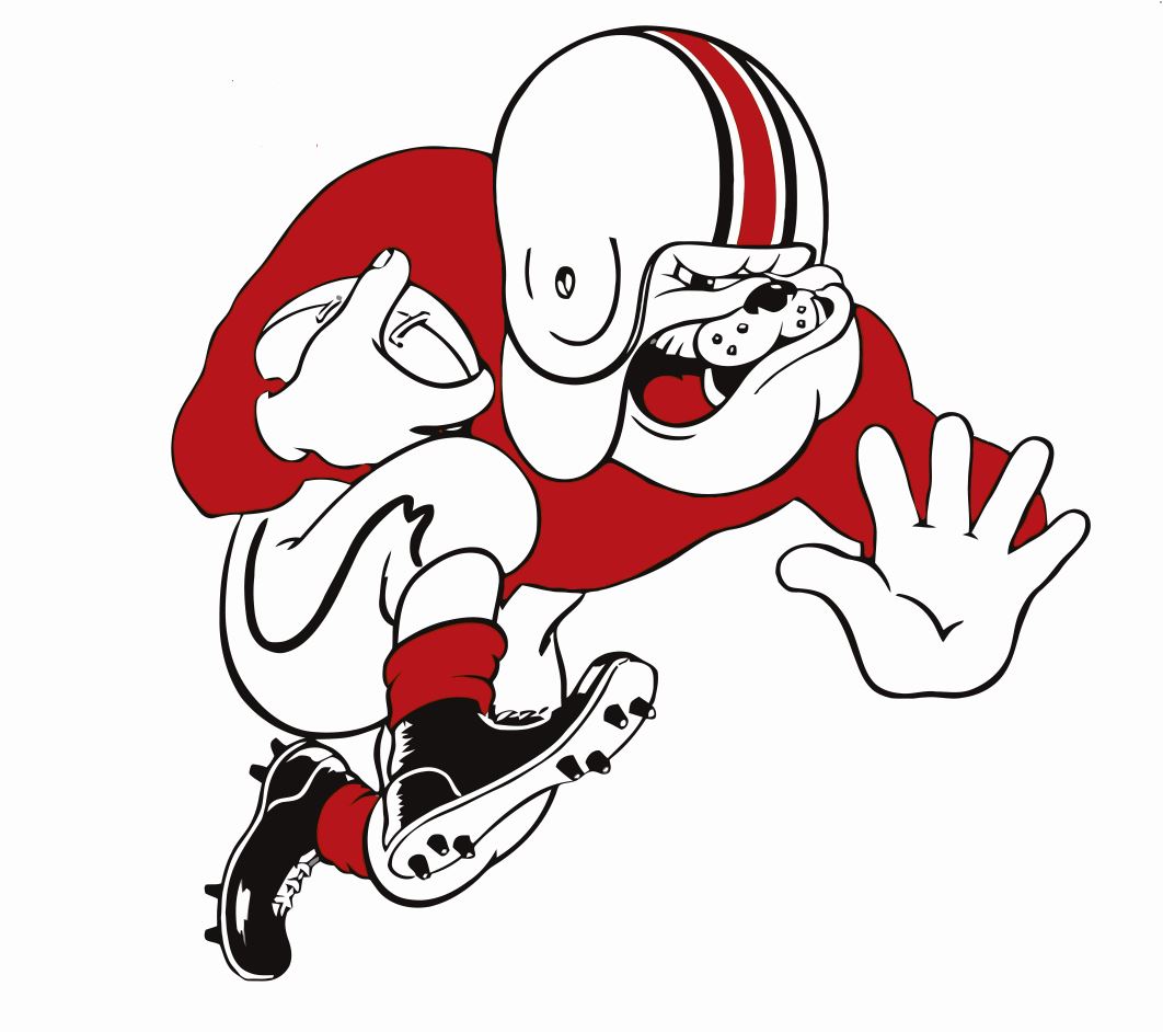 Canton McKinley Bulldogs McKinley High School Canton Ohio