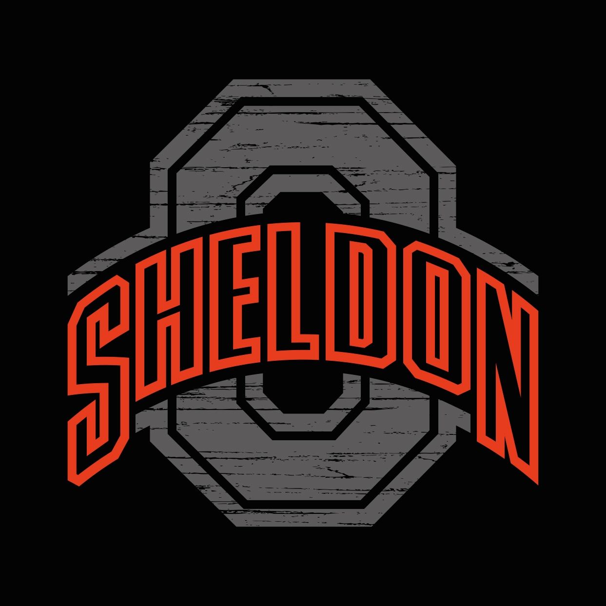 Boys Varsity Football Sheldon High School Sheldon, Iowa Football