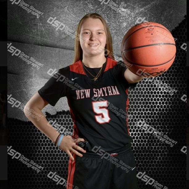 Samantha Kuklinski Hudl