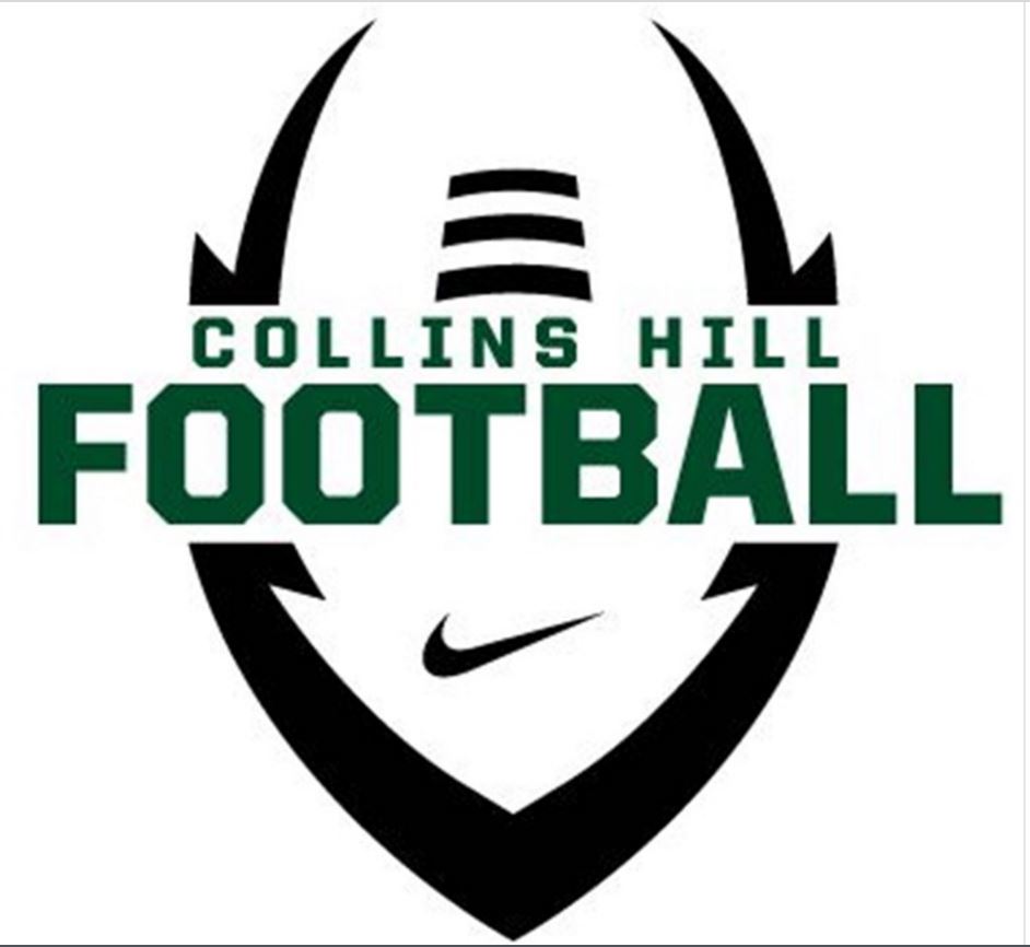 Varsity Football Collins Hill High School Suwanee Georgia