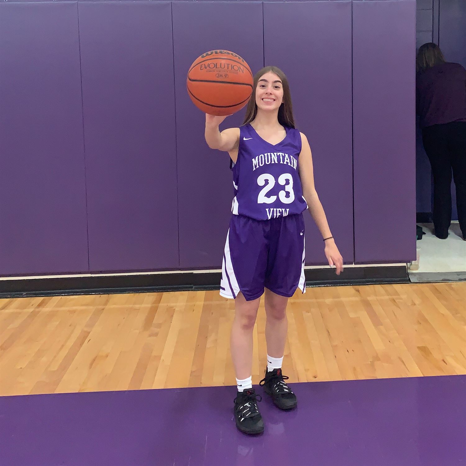 Madison Medina - Hudl