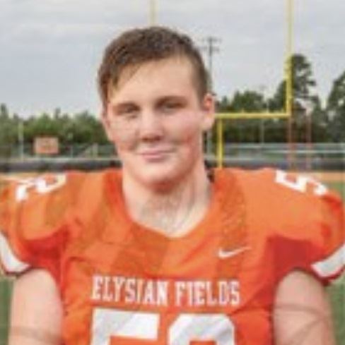 Gage Parker Hudl