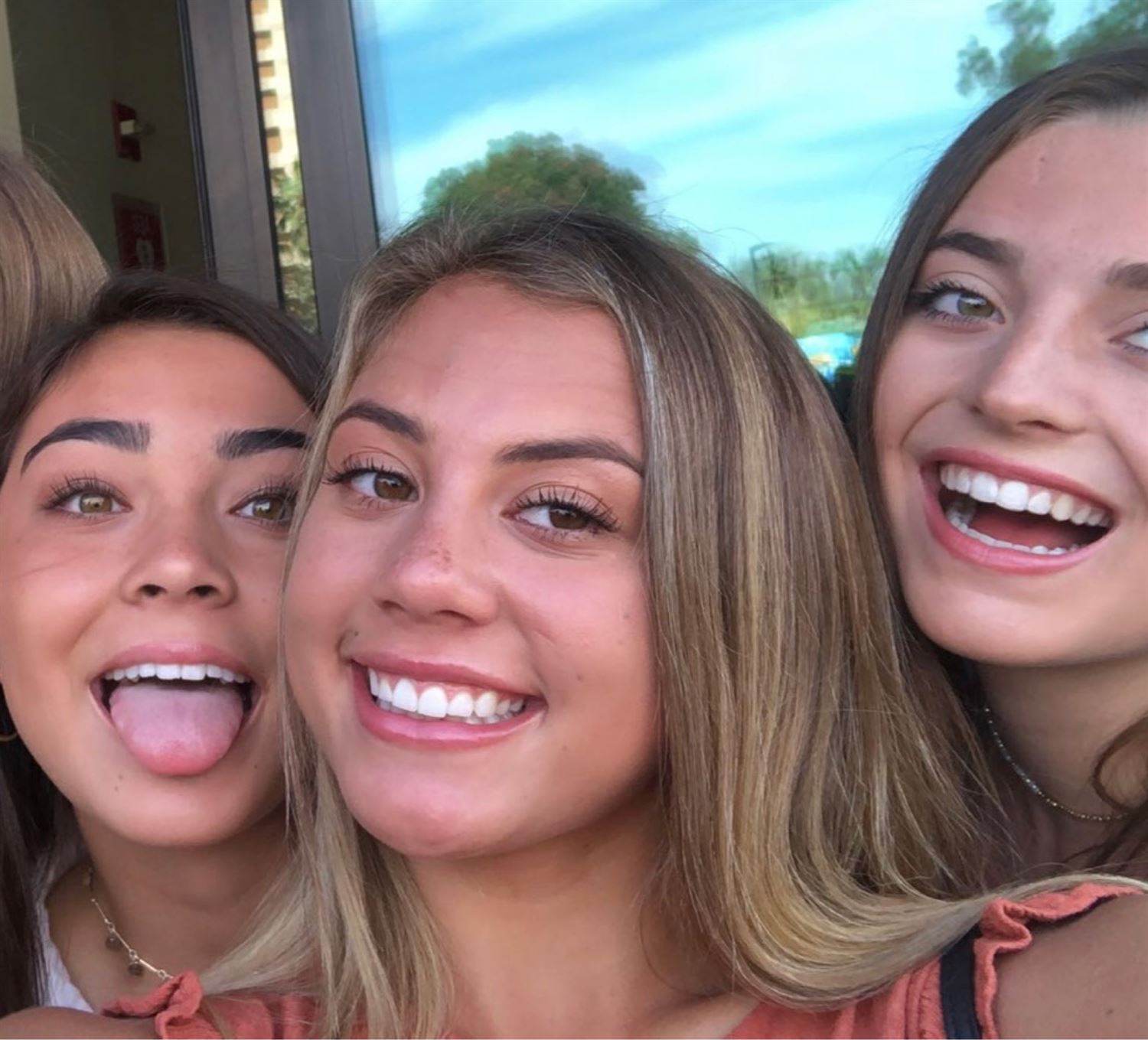 Brianna Parker's Instagram, Twitter & Facebook on IDCrawl
