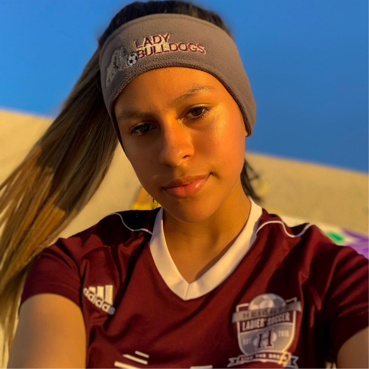Jules Gonzales - Hudl