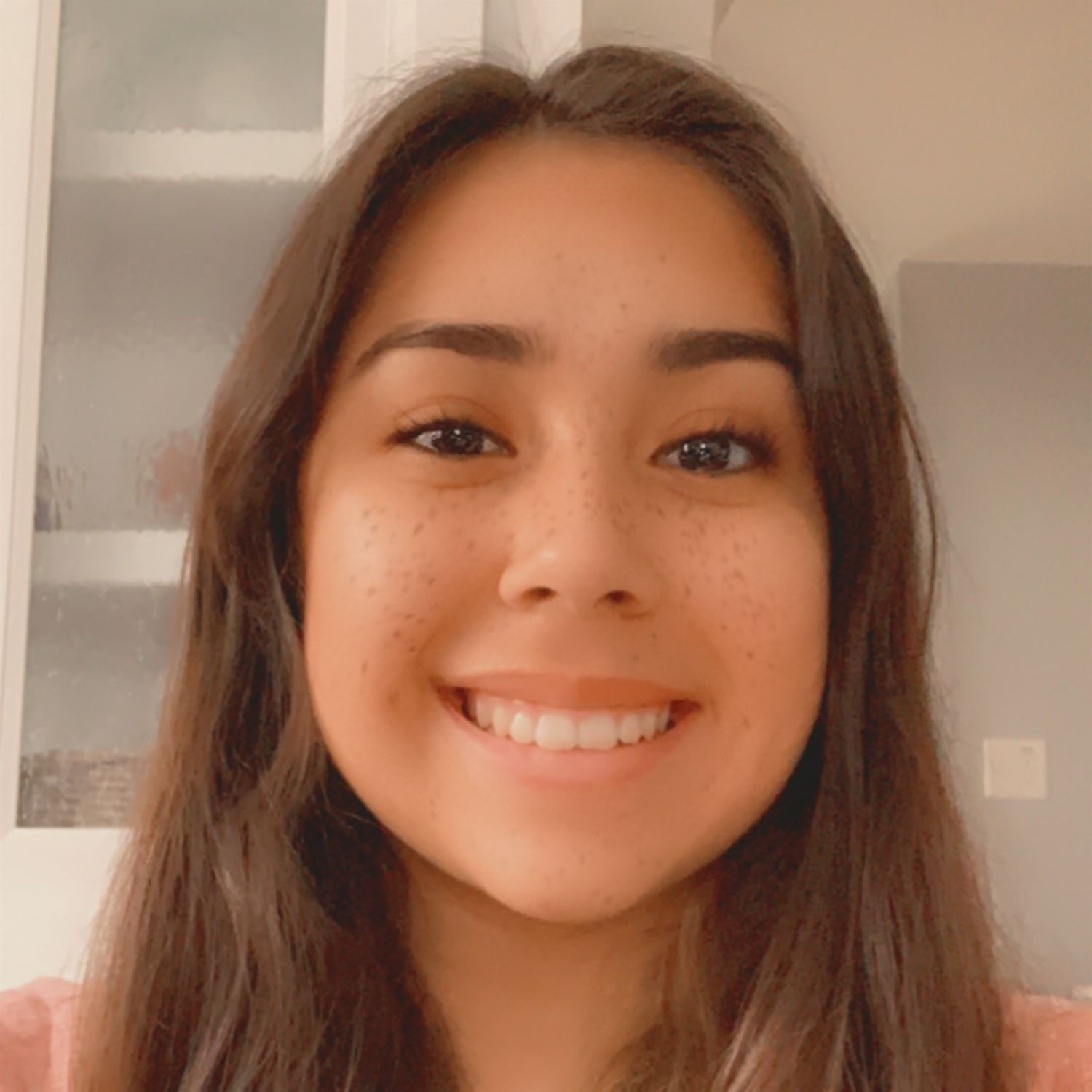 Sydney Patterson [Profiles] • Instagram, Twitter, TikTok Foller