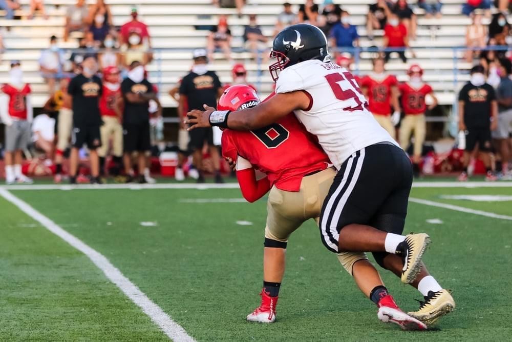 Tevita Pomee - Hudl