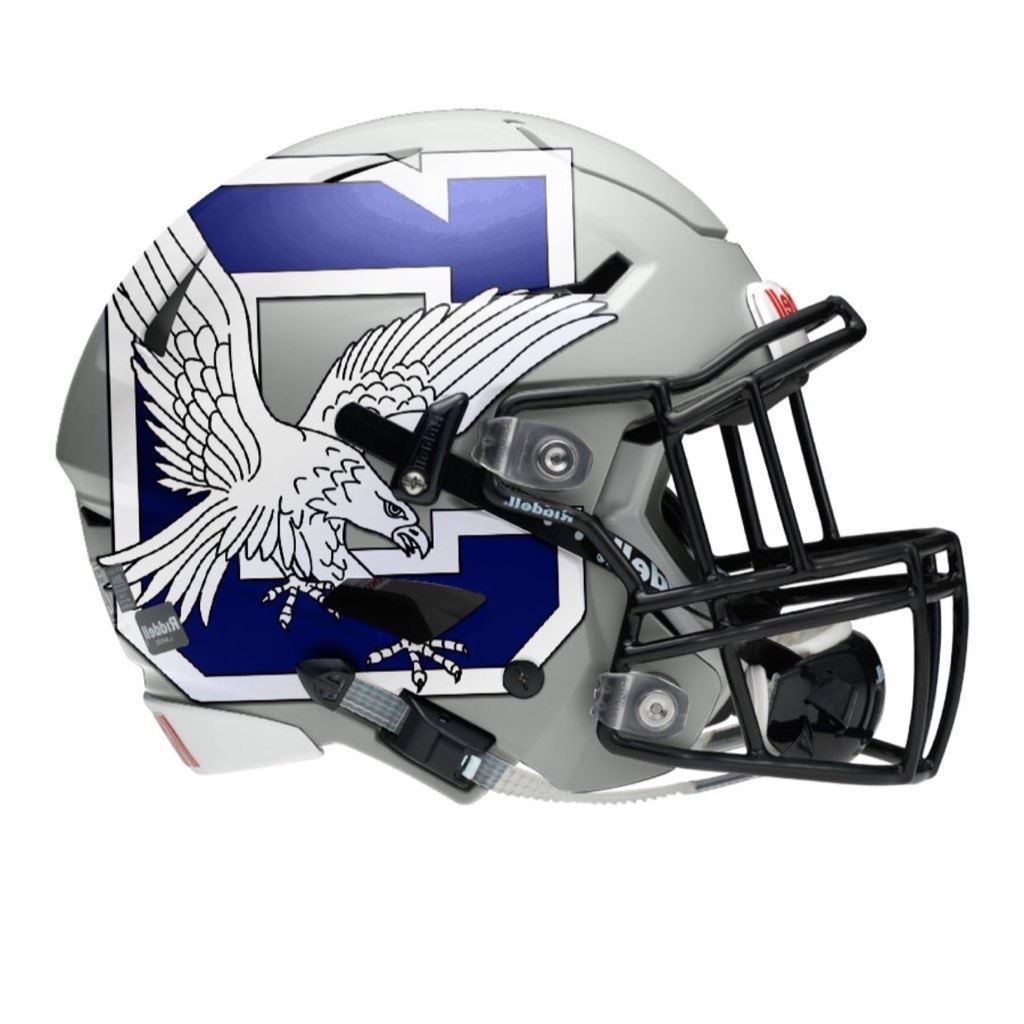 Varsity Football Clover High School Clover, South Carolina
