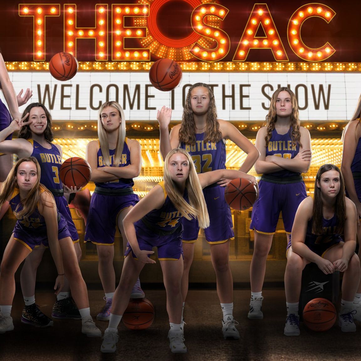 Butler High School High School Sports Home Hudl