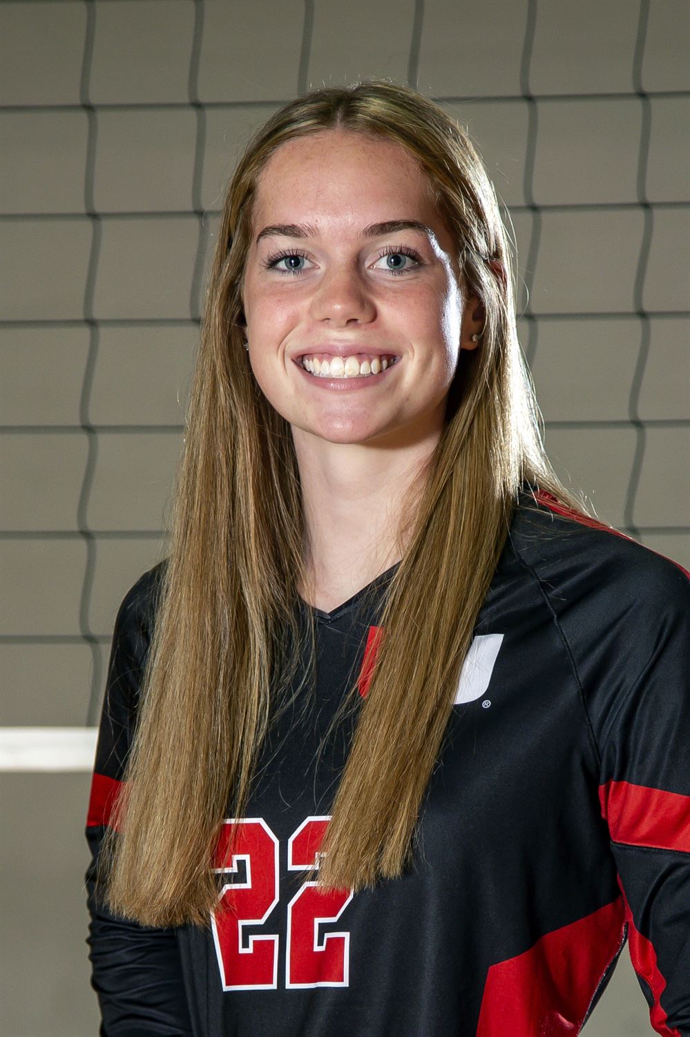 Raisa Barry - Hudl