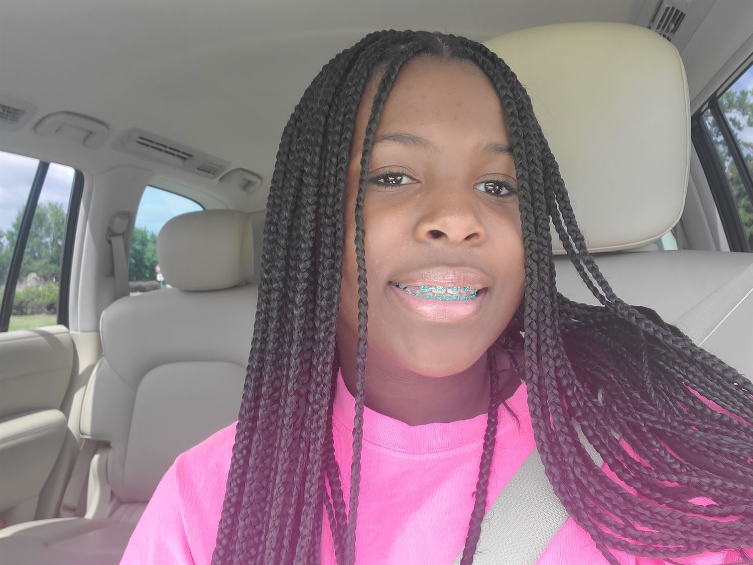 Alyx Foster - Hudl