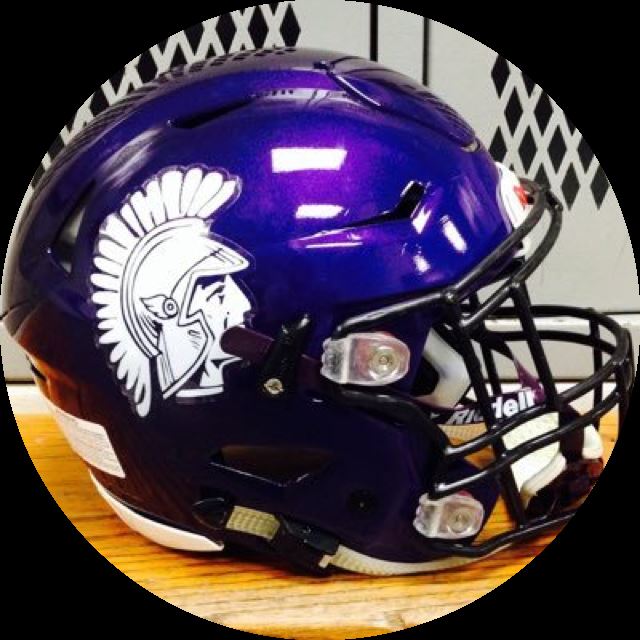 Boys Varsity Football Southeast of Saline High School Gypsum