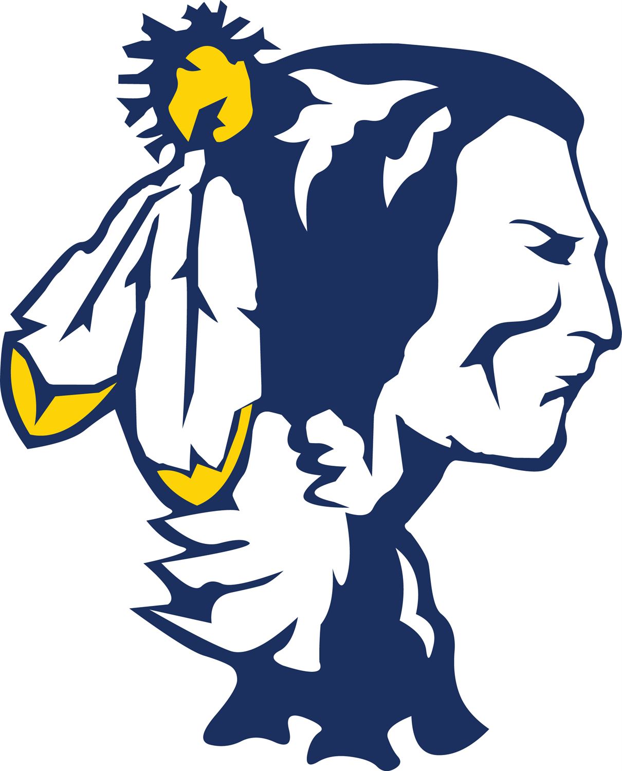 Boys Varsity Football Council Grove High School Council Grove