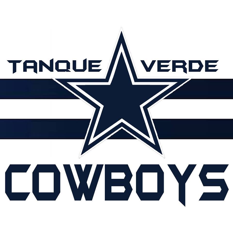 COWBOYS 13U - Tanque Verde Cowboys-TYFSF - Tucson , Arizona - Football -  Hudl