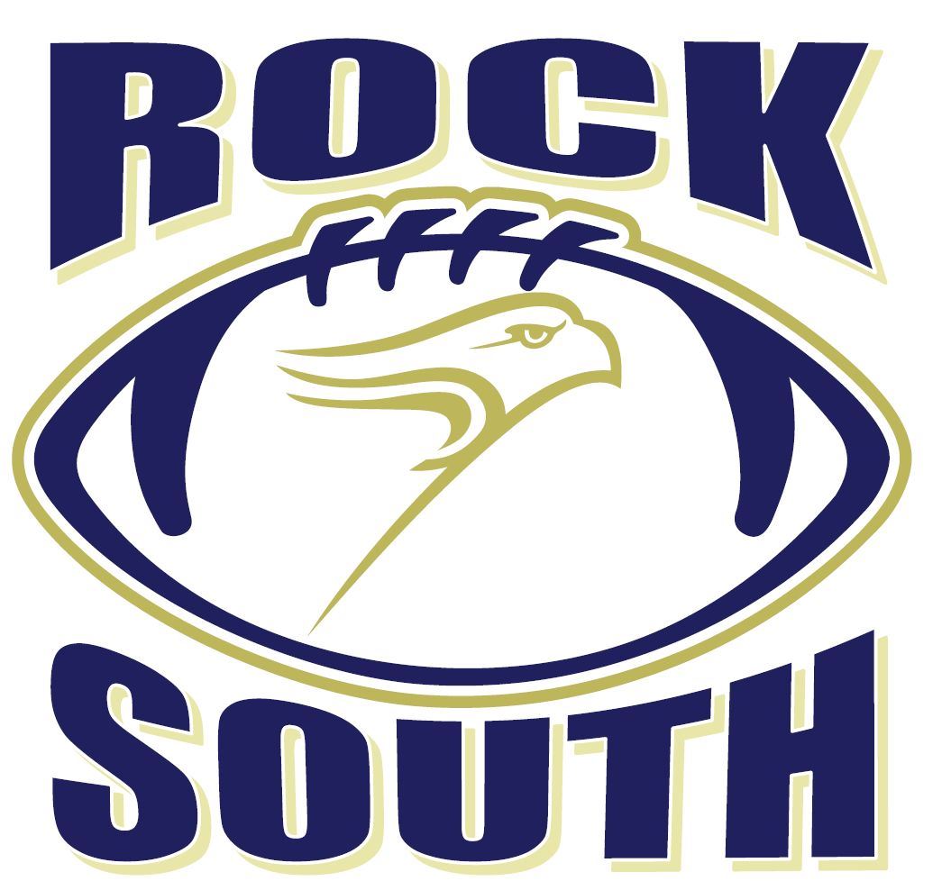 Varsity Football Council Rock South High School Holland 