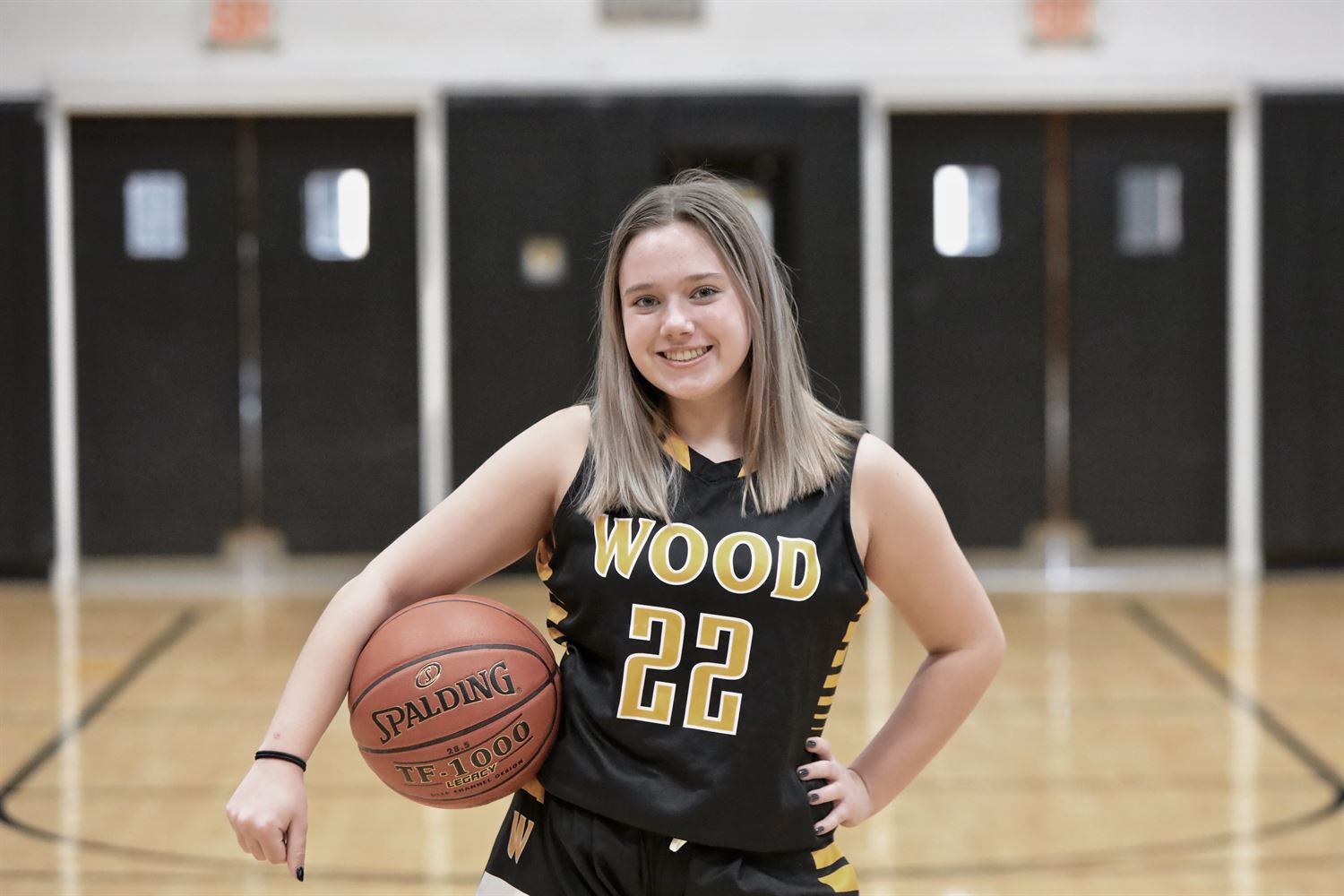 Alyssa D'Alessio - Hudl