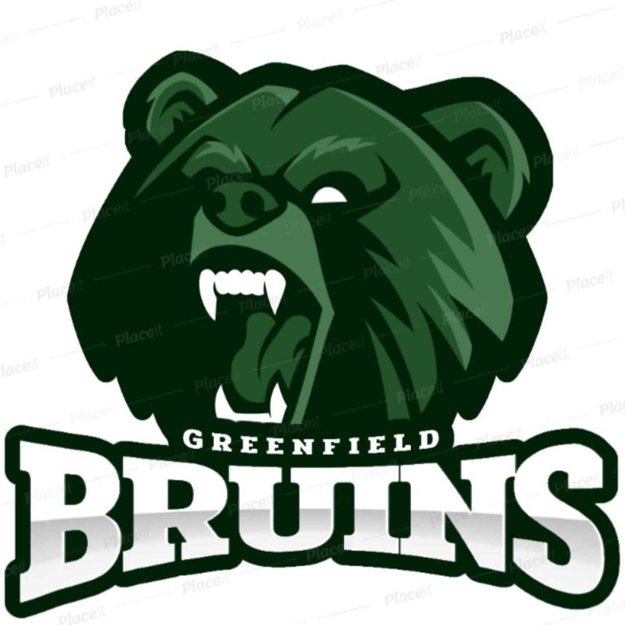 Greenfield High School | High School Sports | Home | Hudl