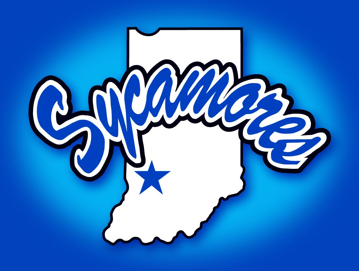 Mens varsity football indiana state university terre haute indiana