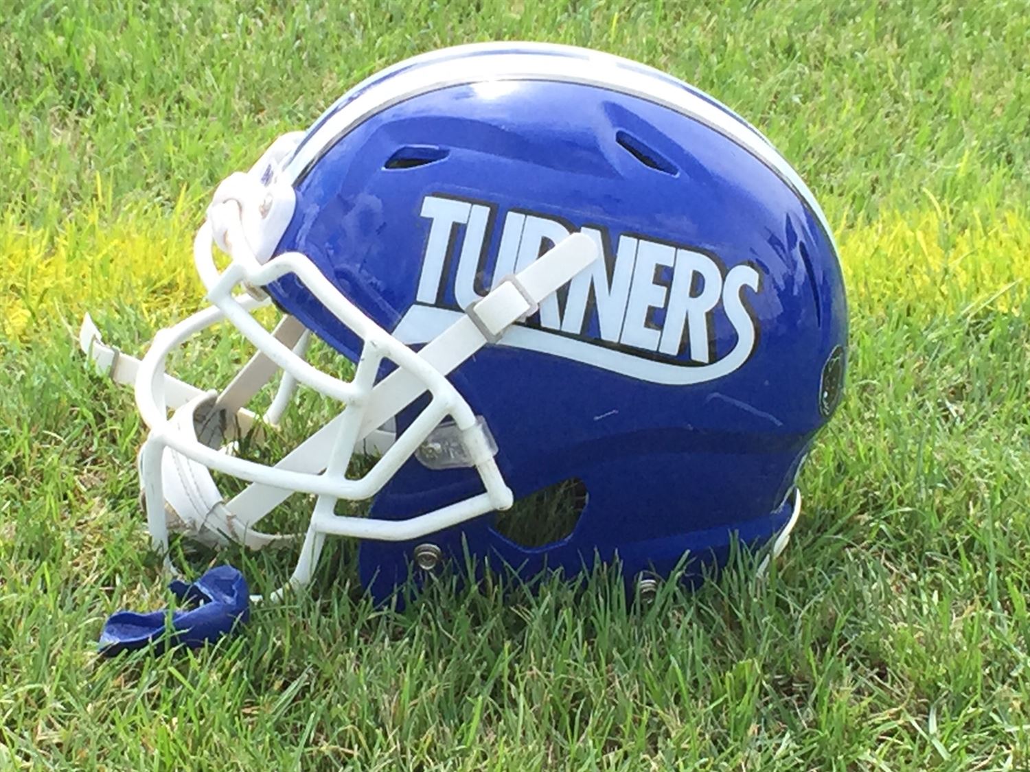 Boys Varsity Football Turners Falls High School Montague