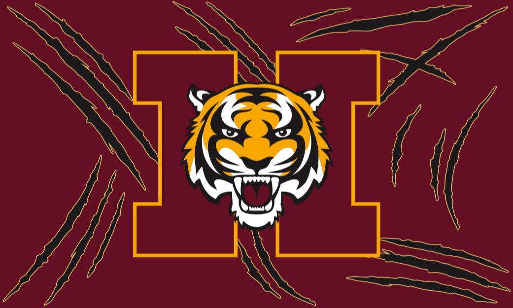 Boys' Freshman Football Harrisburg High School Harrisburg, South