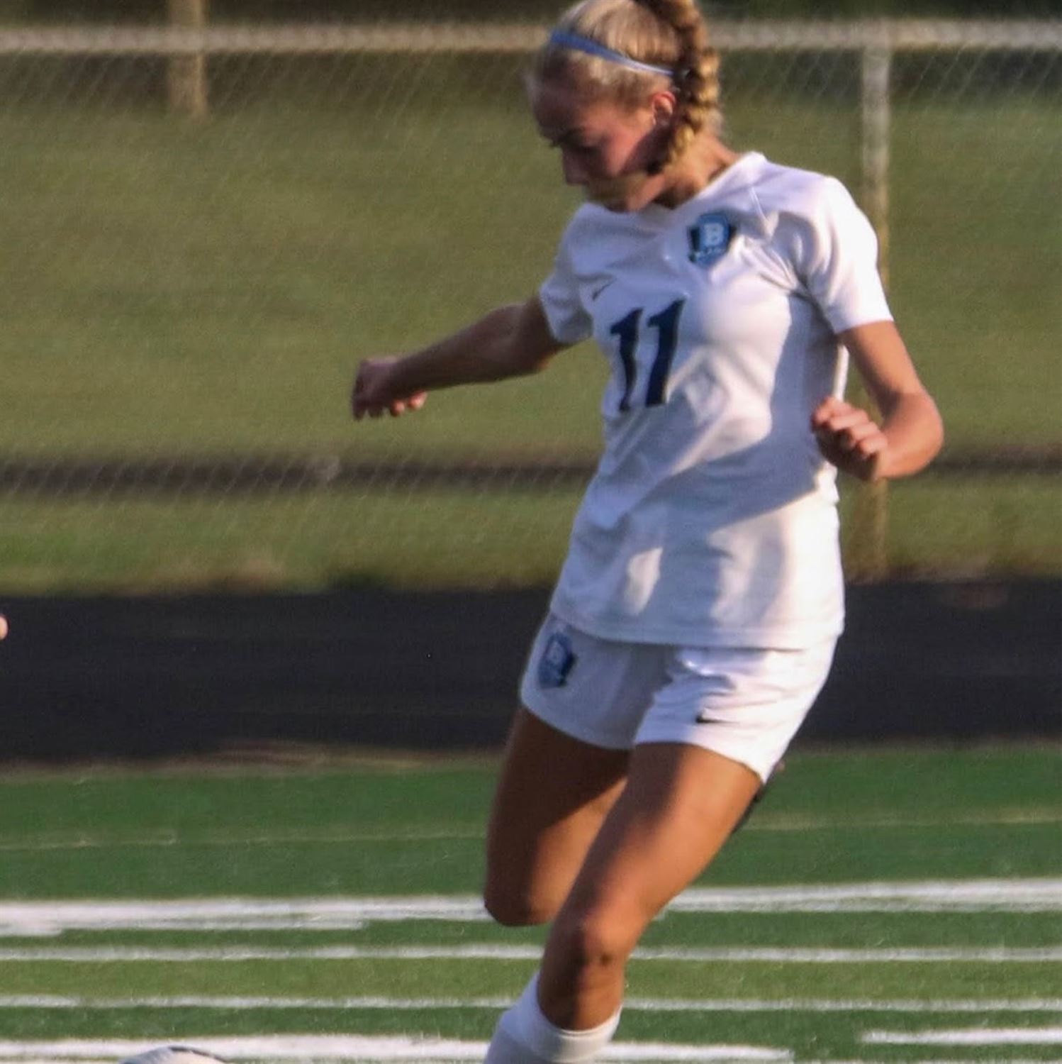 Hailey Hughes - Hudl