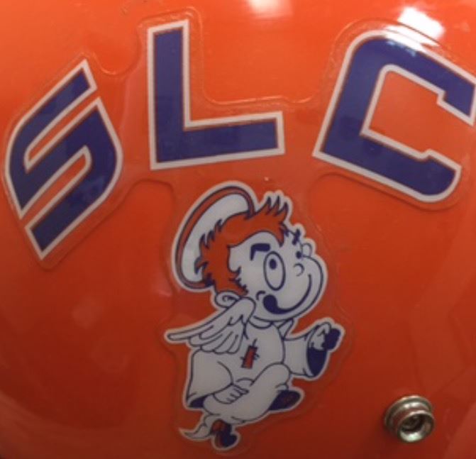 Boys Varsity Football St. Louis Catholic High School Lake Charles