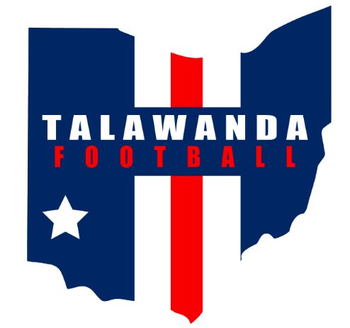 Boys Varsity Football - Talawanda High School - Oxford, Ohio - Football