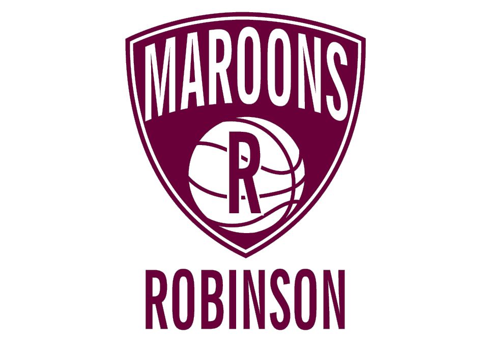 Boys' Varsity Basketball Robinson High School Robinson, Illinois