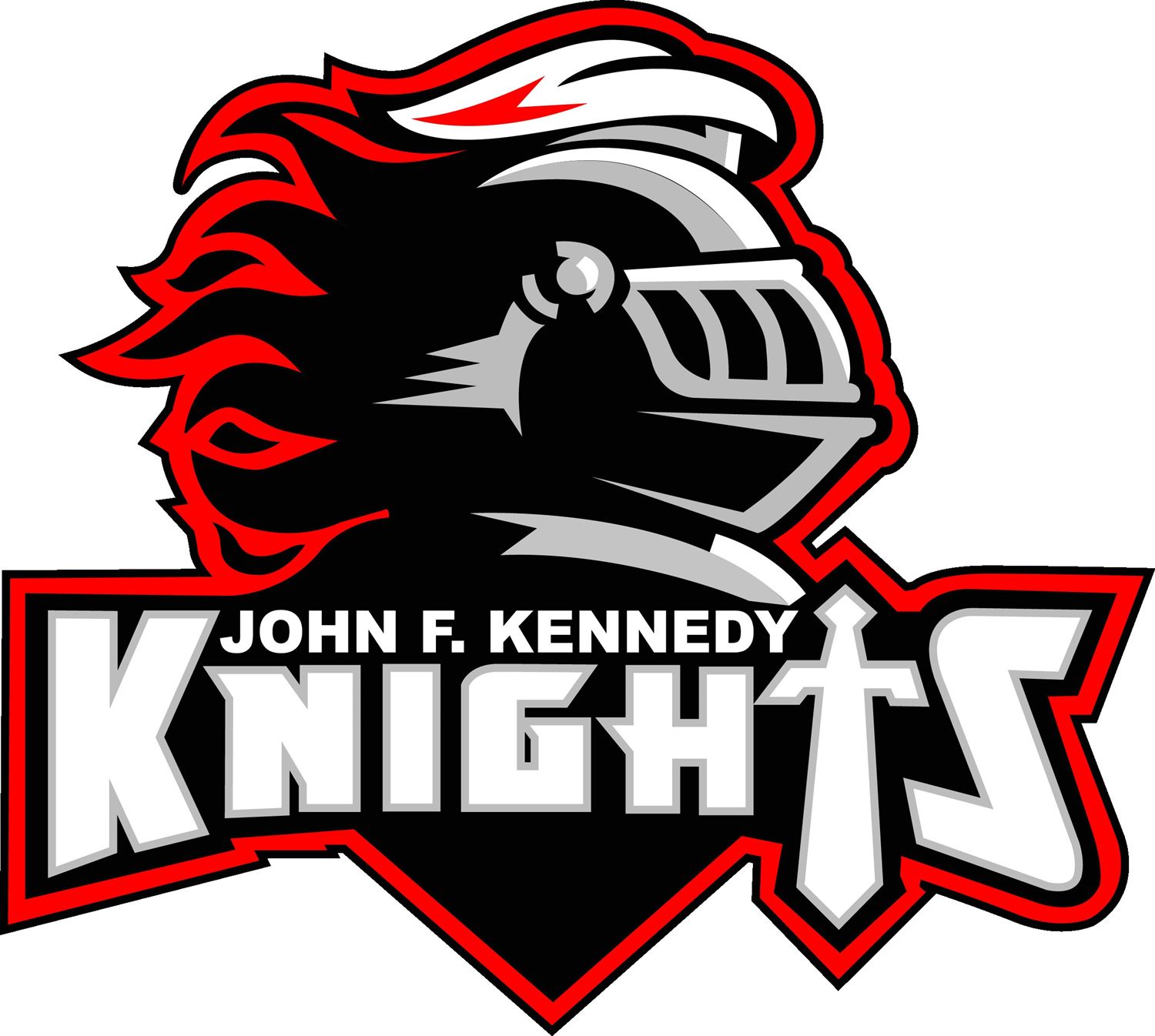 Boys Varsity Football Kennedy High School Paterson, New Jersey