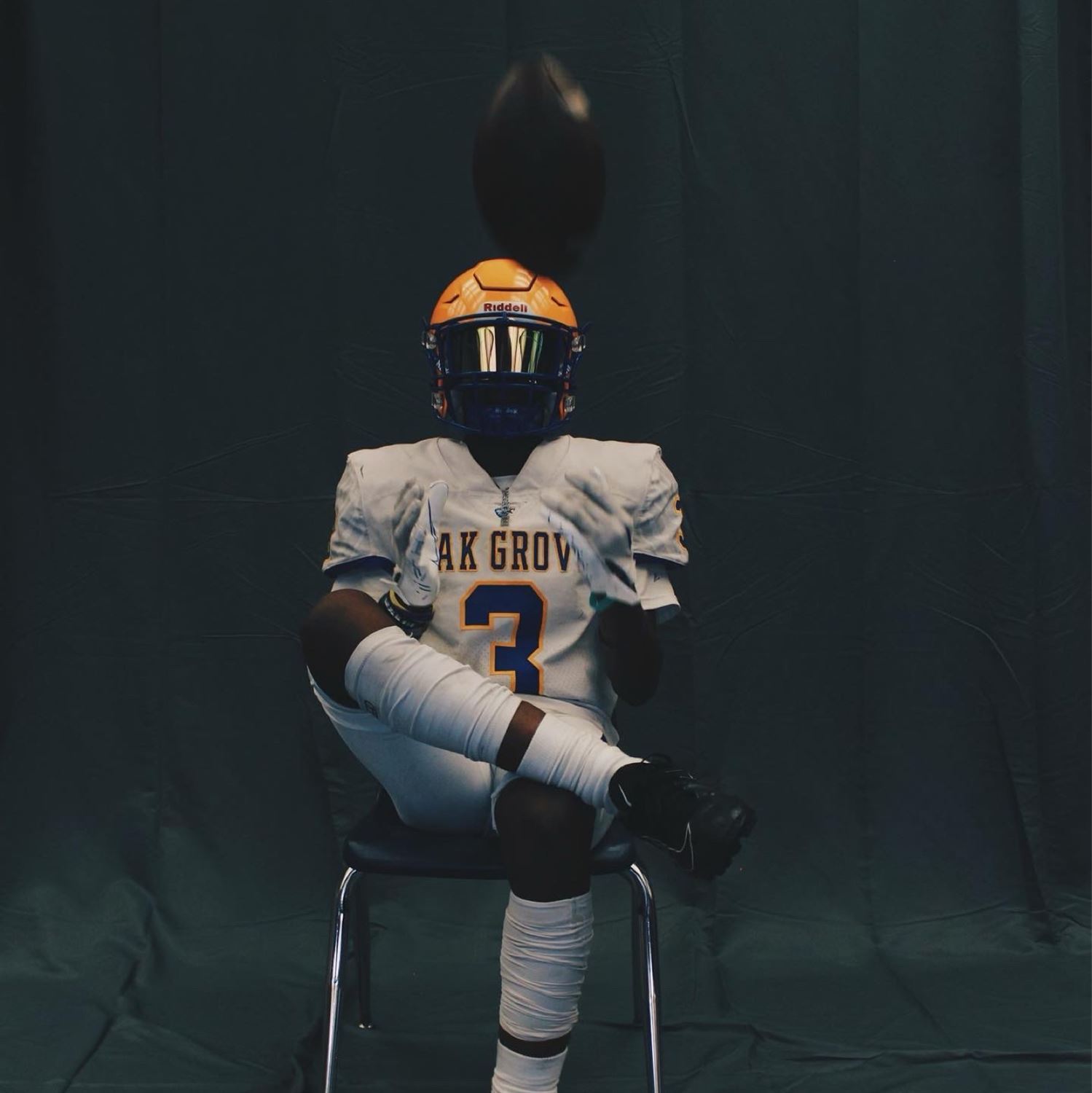 akino McGee - Hudl
