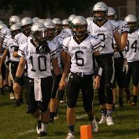 Boys Varsity Football - Clayton-Ridge High School - Guttenburg, Iowa Boys Varsity Football - Clayton-Ridge High School - Guttenburg, Iowa
