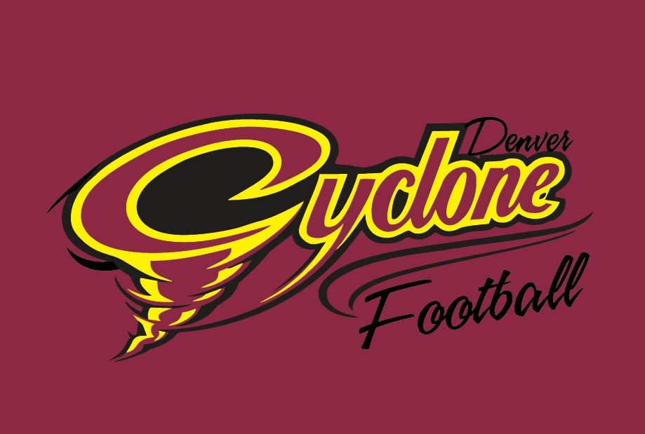 Boys Varsity Football Denver High School Denver, Iowa Football Hudl