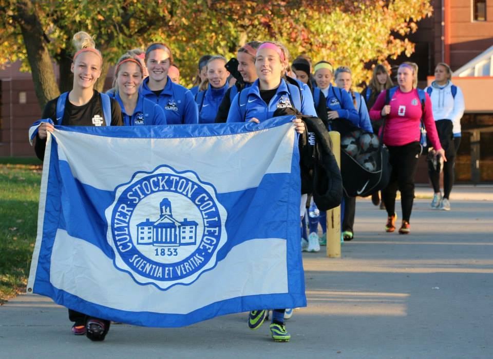 CulverStockton Women's Soccer CulverStockton College Canton