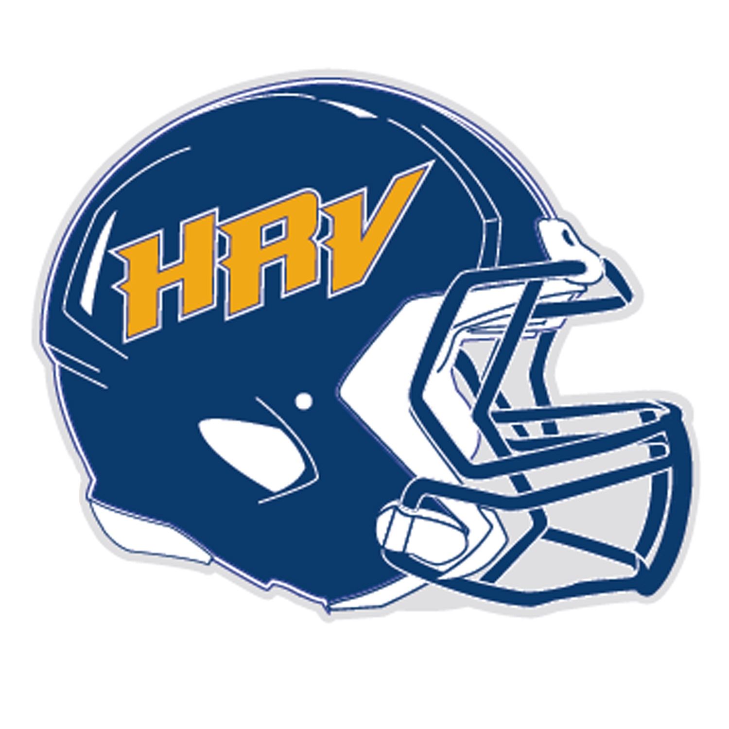 Varsity Football Hood River Valley High School Hood River, Oregon