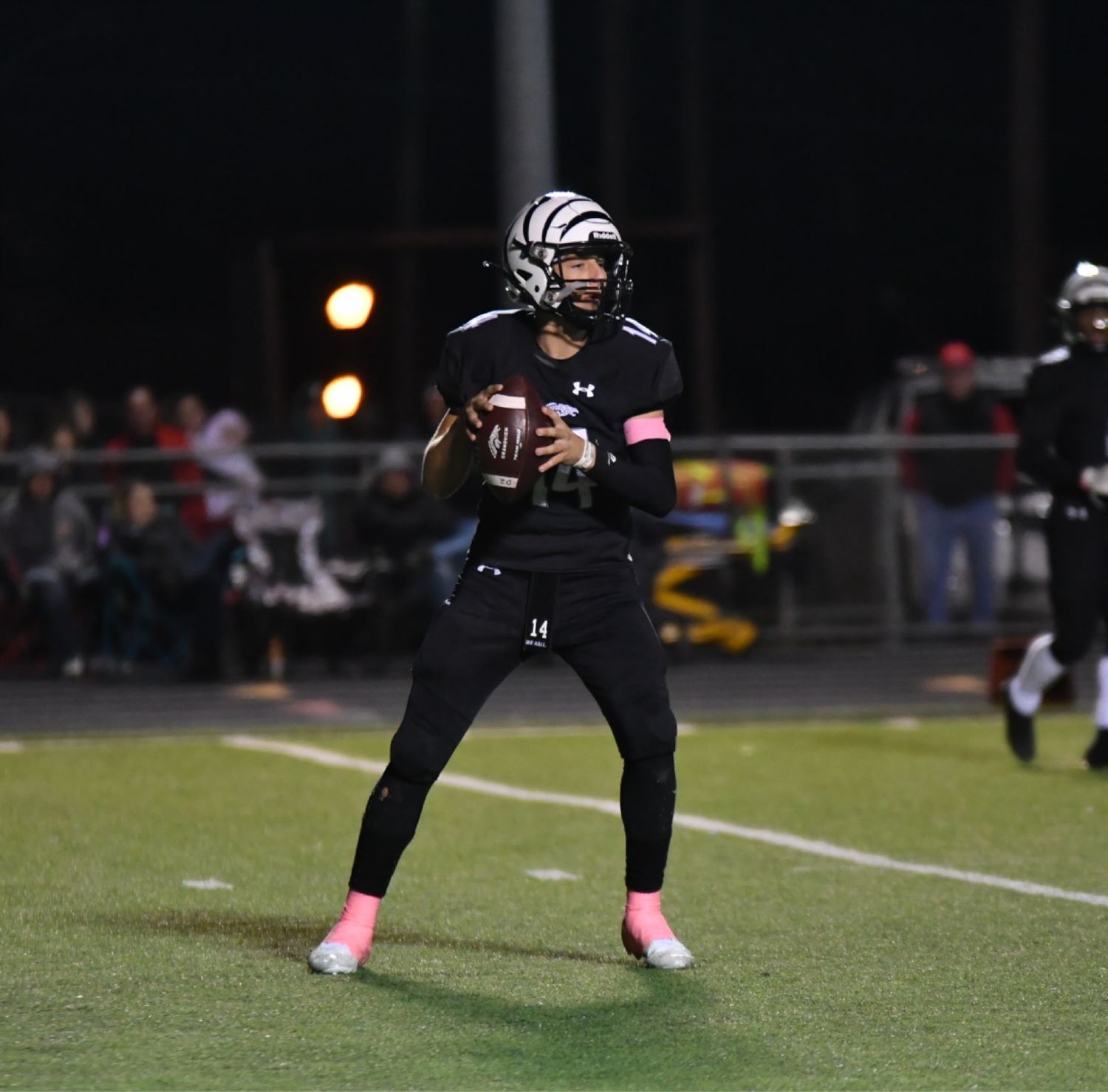 Ryder Hayes - Hudl