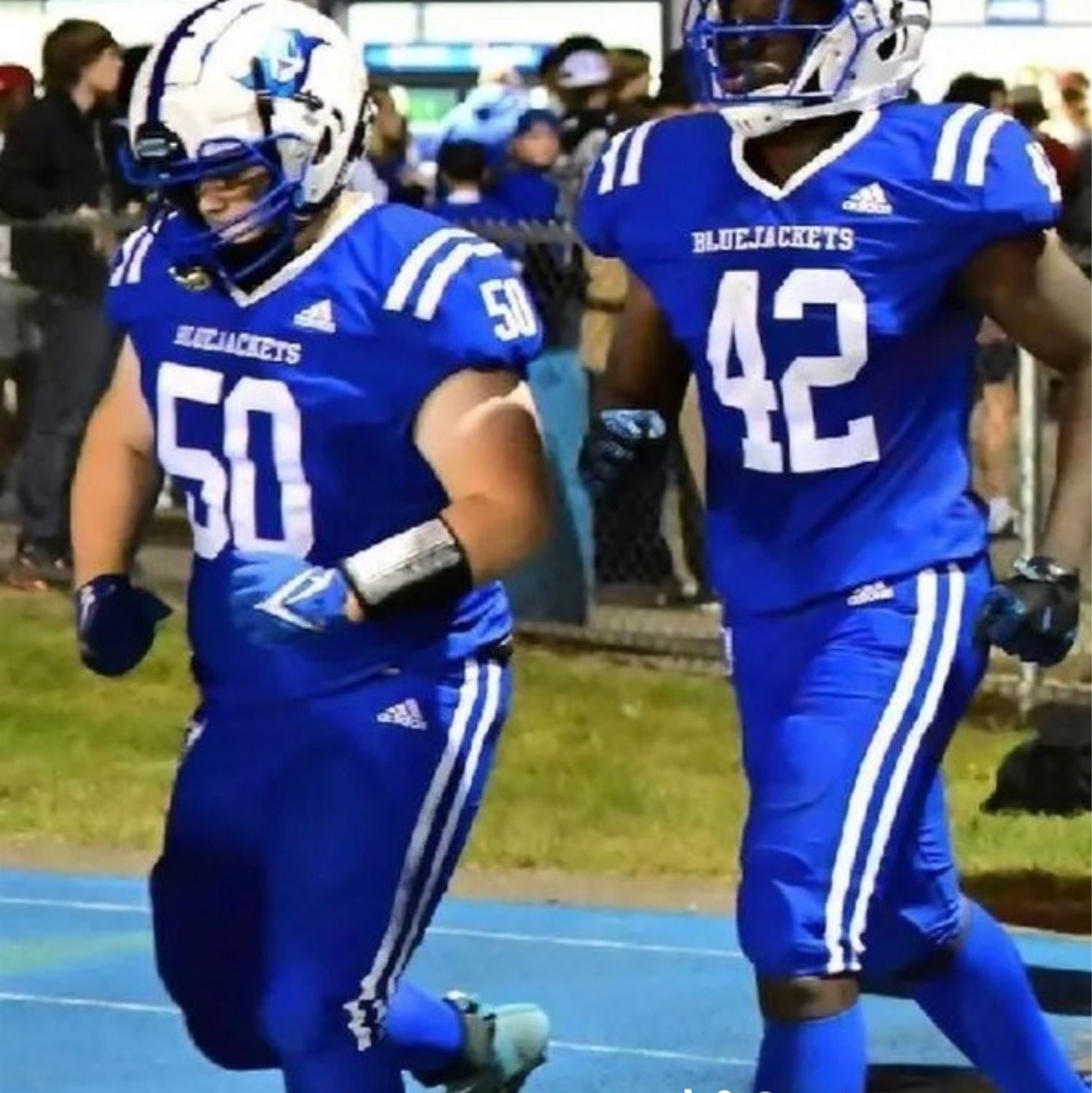 Seth Peterson - Hudl, image size:1498x1500