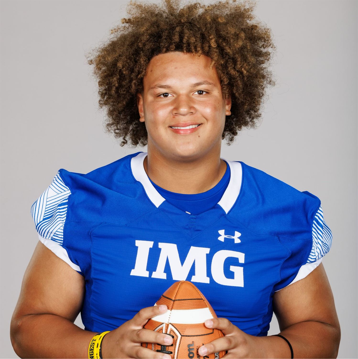 Kaden Strayhorn - Hudl