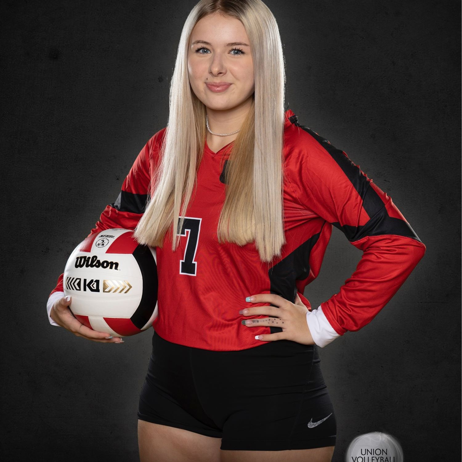 Jenna East - Hudl