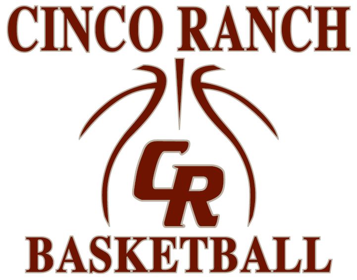 CR Basketball Cinco Ranch Junior High School Katy, Texas